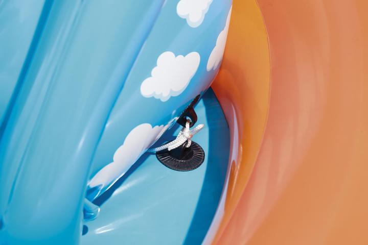 Image du produit Bestway Lagon de lave