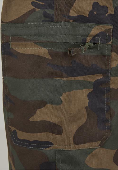 Produktbild Brandit Einsatzkombi - 17530 (3XL)