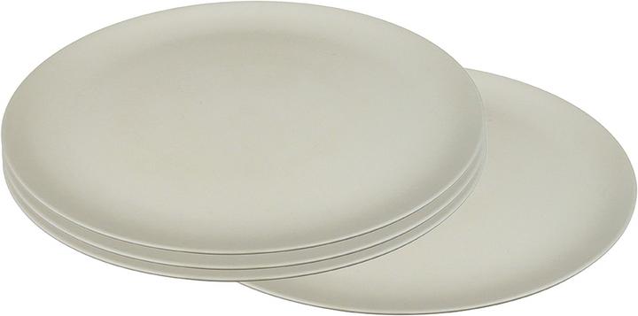 Zuperzozial Flavour-It - Piatto (4 x, 25.90 cm)