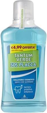 Image du produit Angelini Tantum Verde Sos Plate 500ml (500 ml)