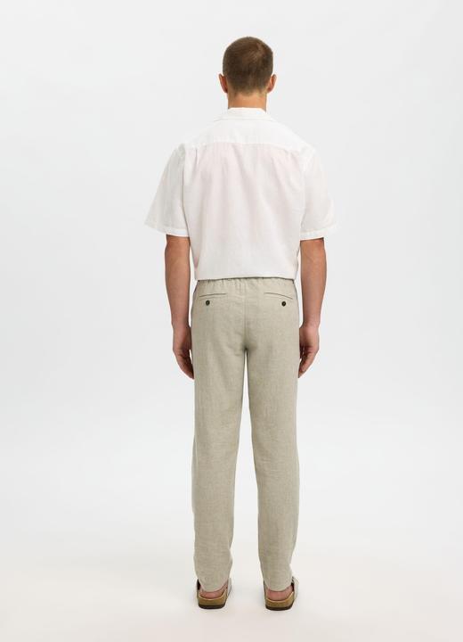 Produktbild Selected Slim Fit Tapered Hose (XS)