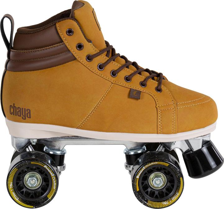 Image du produit Powerslide Patins à Roulettes Chaya Vintage (40)