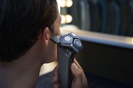Actual product image Philips Shaver Series 7000 (S7886/35)