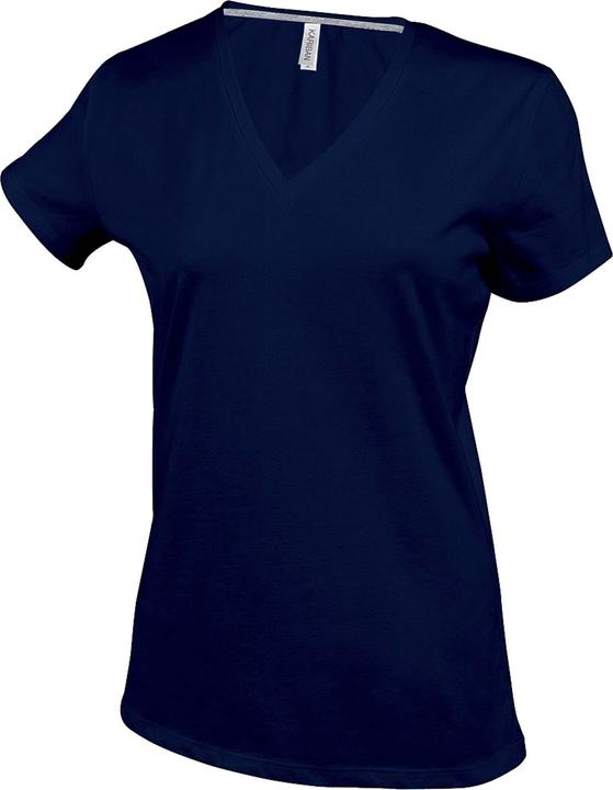 Actual product image Kariban Col V (S)