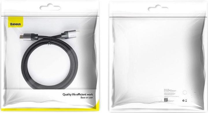 Immagine prodotto Ugreen 10595 Cavo audio (3 m, Connettore da 3,5 mm (AUX))