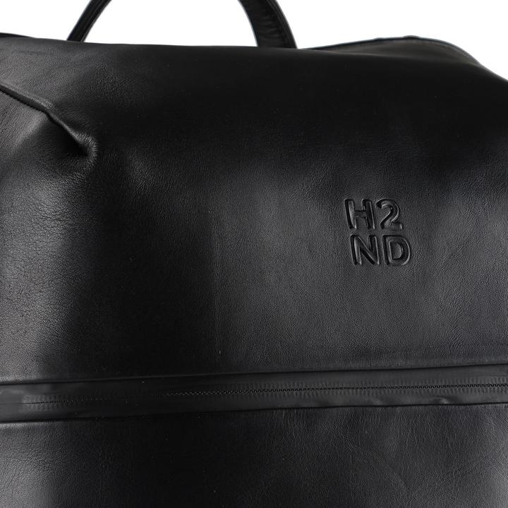 Produktbild Harbour 2nd City Lights Daypack Leder 46 cm Laptopfach (20 l)