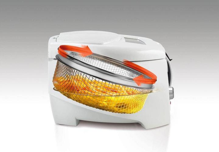 Produktbild De'Longhi RotoFry