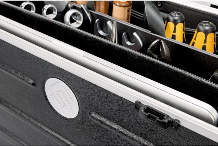 Actual product image Parat Laptool (4 pieces)