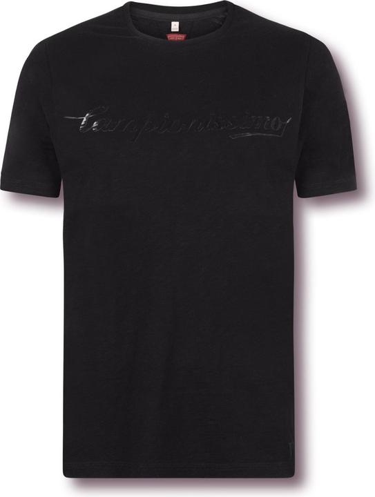 Actual product image Patrón Spirits Company Campionissimo T-Shirt (XXL)