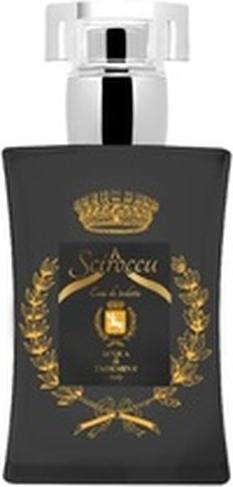 Produktbild Acqua di Taormina SCIROCCU Eau de Toilette 50ml Spray (Eau de Toilette, 50 ml)
