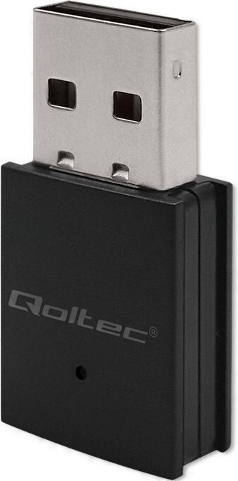 Produktbild Qoltec 57007 Wireless Mini Adapter