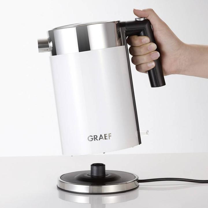 Produktbild Graef Wk 61 (1.50 l, EU-Stecker)