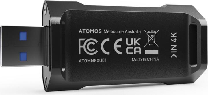Produktbild Atomos Nexus HDMI USB Streaming Stick