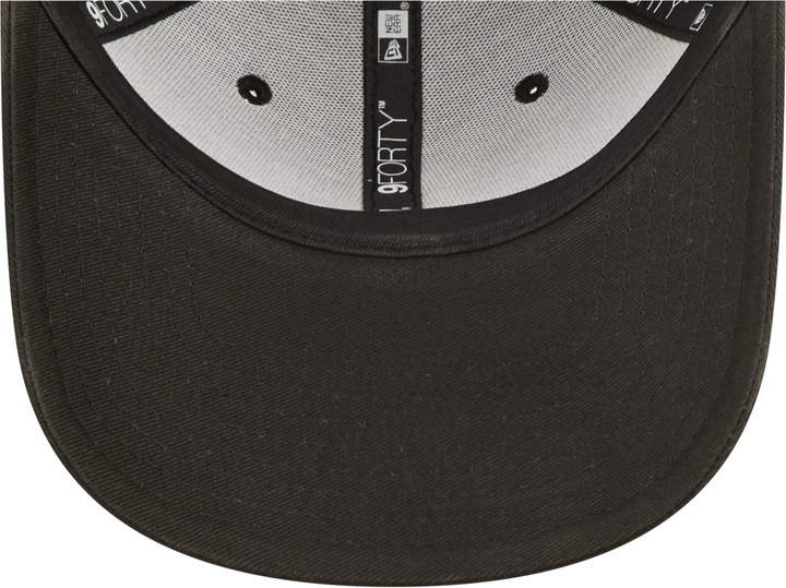 Actual product image New Era 9Forty Strapback Outline New York Yankees (One size)