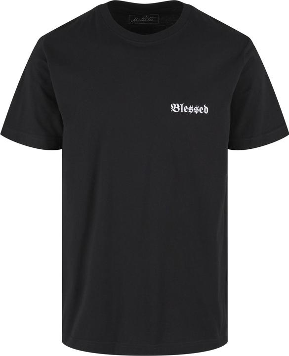 Produktbild Mister Tee Ble$$ed EMB Tee - 142573 (M)