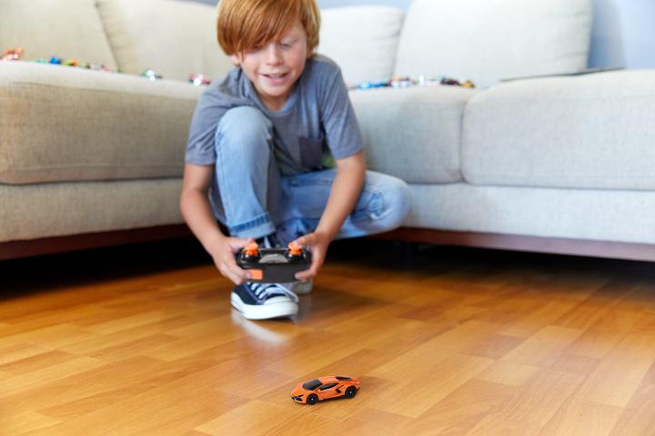 Productafbeelding Hot Wheels HWW55