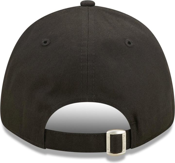 Actual product image New Era 9Forty Strapback Outline Chicago White Sox