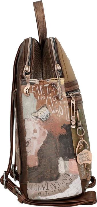 Produktbild Anekke Core Outer 2-Compartment Backpack