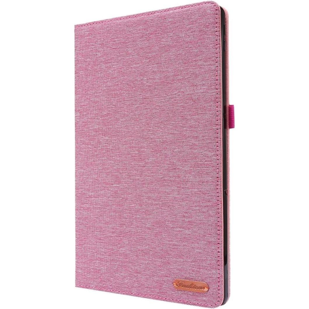 Thumbnail - König Design Schutz Hülle für Lenovo Tab P11 TB-J606F / Tab P11 5G Smart Cover Case Tasche (Tab P11 5G), Tablet Hülle, R...