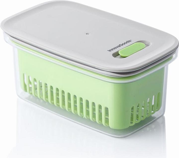 Actual product image InnovaGoods Lebensmittelbehälter Prefo