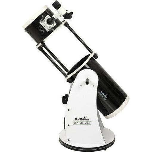 Skywatcher, Teleskop