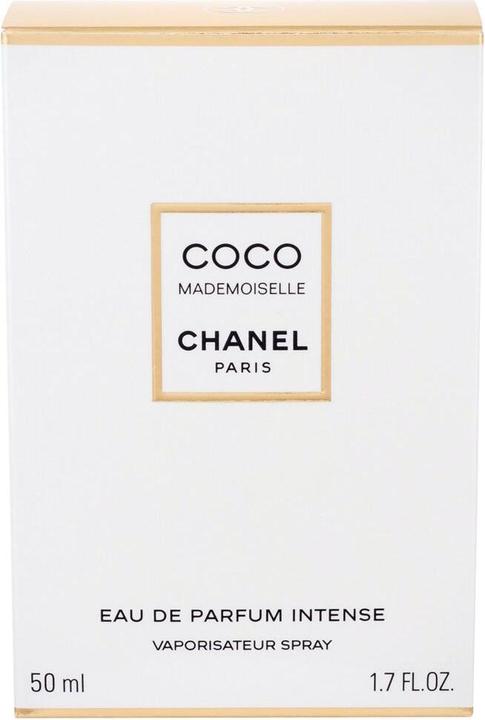 Produktbild Chanel Coco Mademoiselle (Eau de Parfum, 50 ml)