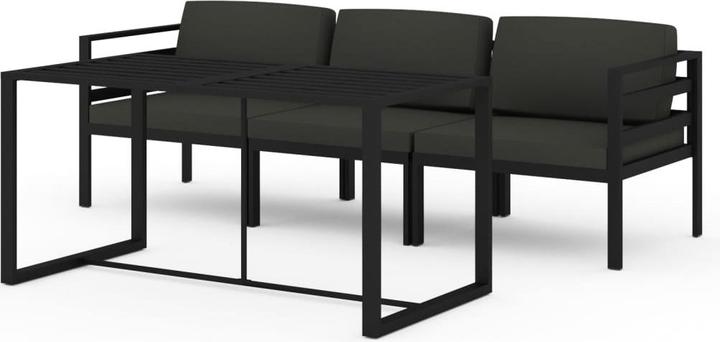 Produktbild vidaXL Alfonso