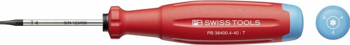 Produktbild PB Swiss Tools Torx-Schraubenzieher (TX)