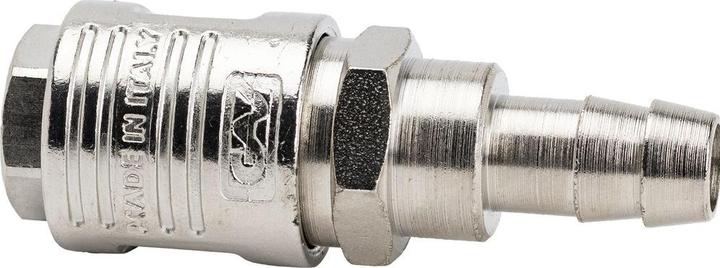 Actual product image GAV Quick coupling 10mm