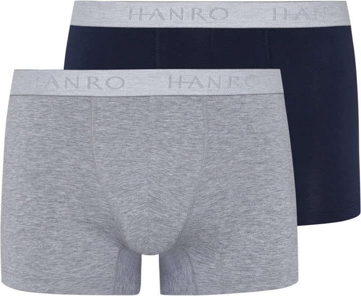 Immagine prodotto Hanro 2 confezioni di pantaloncini / pantaloni in cotone Essentials Retro (M, Confezione da 2)