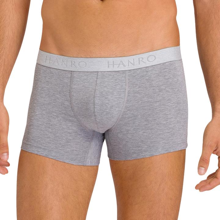 Produktbild Hanro 2er Pack Cotton Essentials Retro Short / Pant (M, 2er Pack)