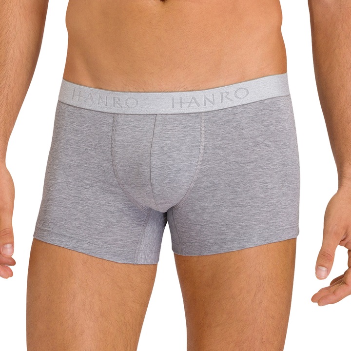 Immagine prodotto Hanro 2 confezioni di pantaloncini / pantaloni in cotone Essentials Retro (M, Confezione da 2)