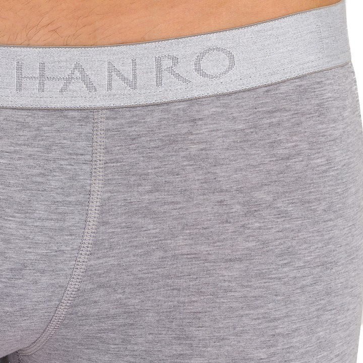 Immagine prodotto Hanro 2 confezioni di pantaloncini / pantaloni in cotone Essentials Retro (M, Confezione da 2)