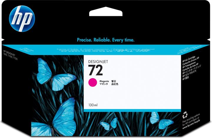 Immagine prodotto HP 72 (M)