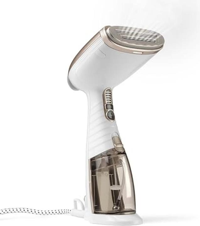 Actual product image BaByliss Conair GS59XE ExtremeSteam Turbo Dampfbürste (1560 W, 25 g/min)