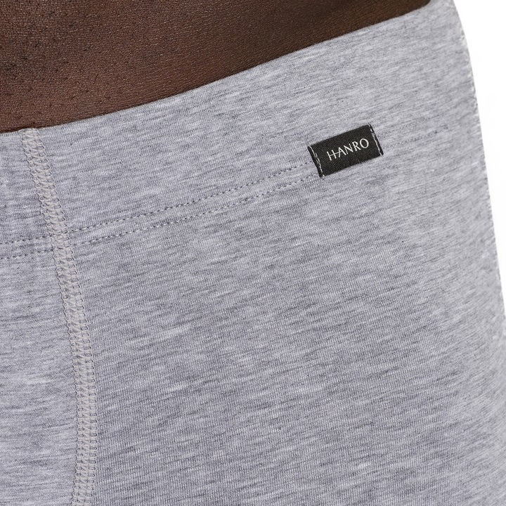 Immagine prodotto Hanro 2 confezioni di pantaloncini / pantaloni in cotone Essentials Retro (M, Confezione da 2)