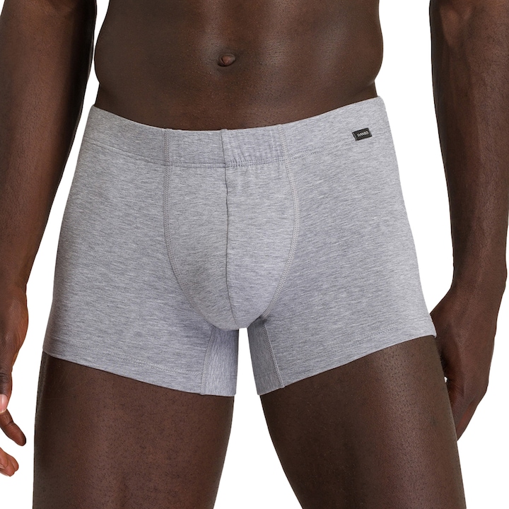 Produktbild Hanro 2er Pack Cotton Essentials Retro Short / Pant (XXL, 2er Pack)