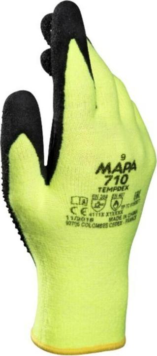 Immagine prodotto Mapa Guanto di protezione termica TempDex 710 taglia 7 (7)