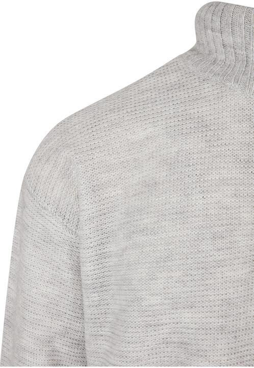 Produktbild Urban Classics Knit Troyer - 17998 (L, XXL)