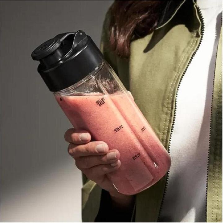 Image du produit WMF Mix & Go Touch Smoothie Maker (500 W)