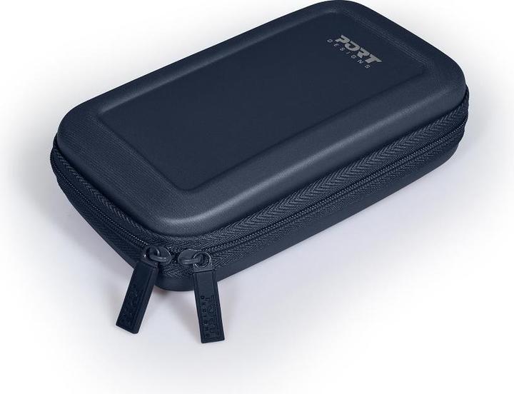 Produktbild Port Designs Colorado Shock Beuteltasche Polyurethan