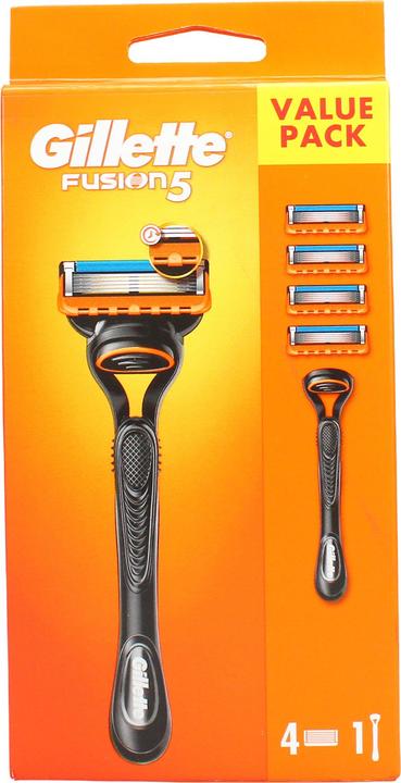 Image du produit Gillette Fusion5
