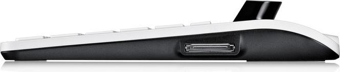Actual product image Samsung Keyboard dock