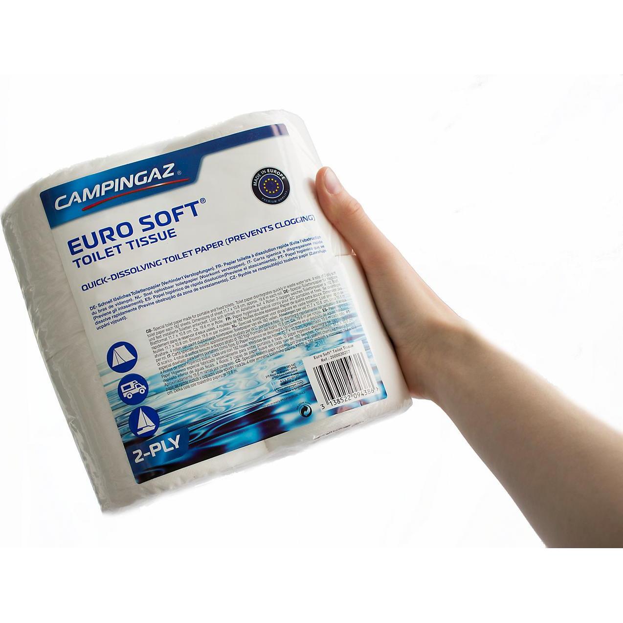 Thumbnail - Campingaz, Toilettenpapier, Toilettenpapier (4 x)