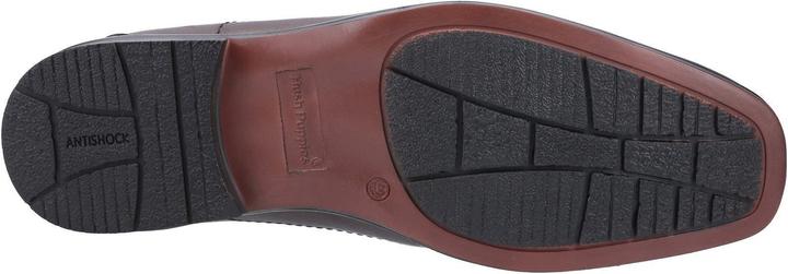 Immagine prodotto Hush Puppies Scarpe Brody in pelle da bambino (30.5)