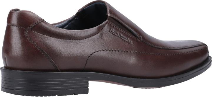 Immagine prodotto Hush Puppies Scarpe Brody in pelle da bambino (30.5)