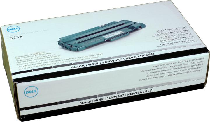 Produktbild Dell 593-10961 (BK)