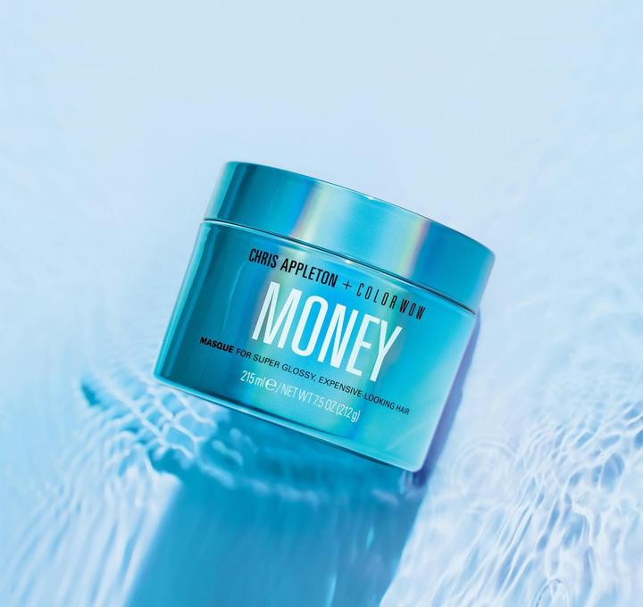 Actual product image Color Wow Money (215 ml)