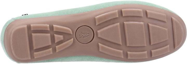 Produktbild Hush Puppies Halbschuhe Margot Wildleder (41)