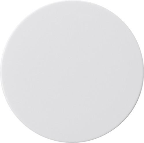 Pure white (RAL number (similar) 9010)
